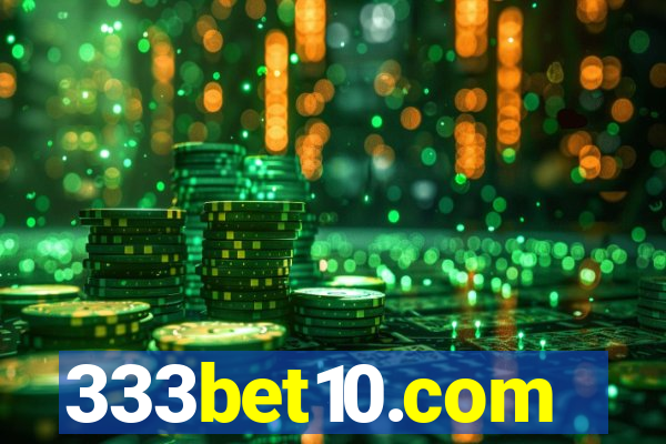 333bet10.com