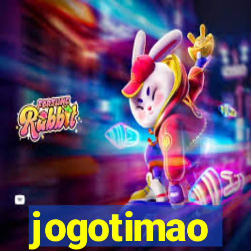 jogotimao