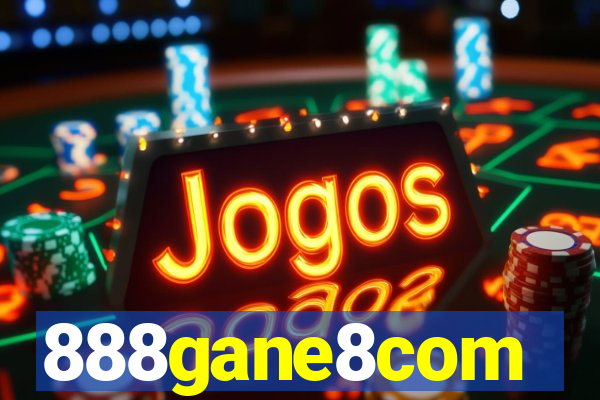 888gane8com