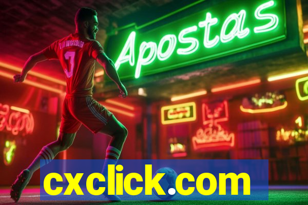 cxclick.com