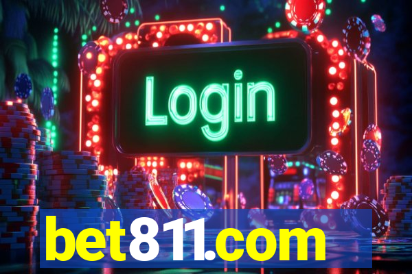 bet811.com
