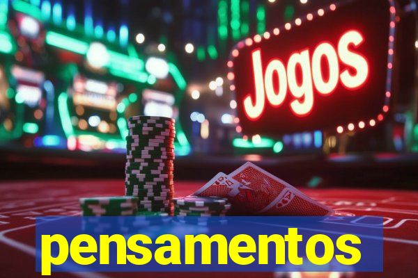 pensamentos viajantes novo whatsapp