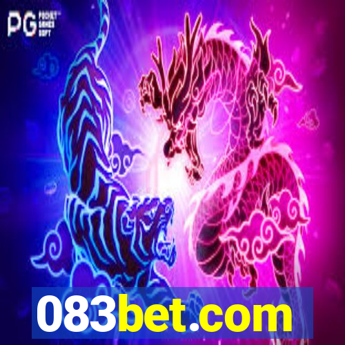 083bet.com