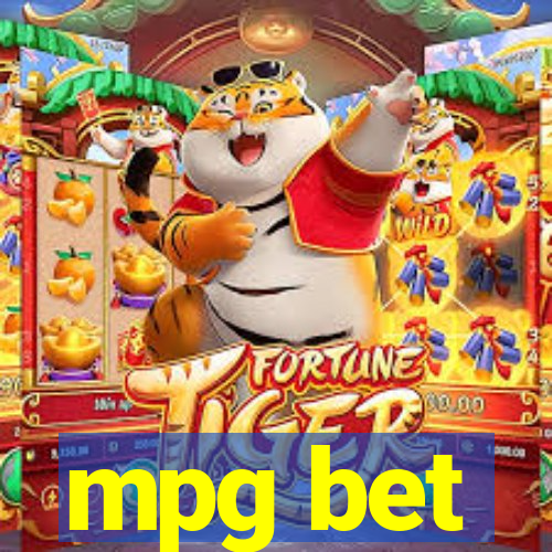 mpg bet