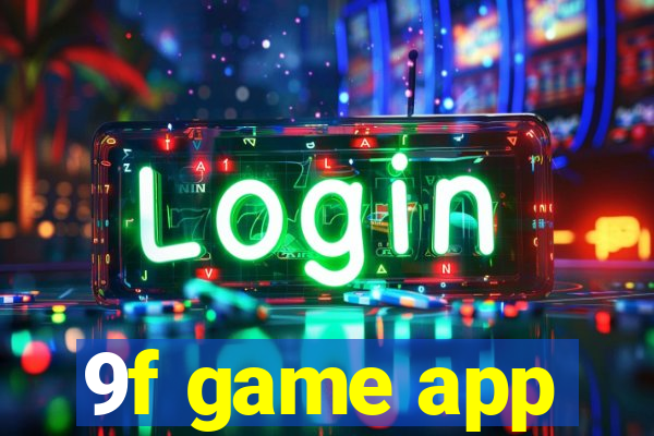 9f game app