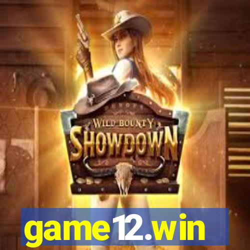 game12.win