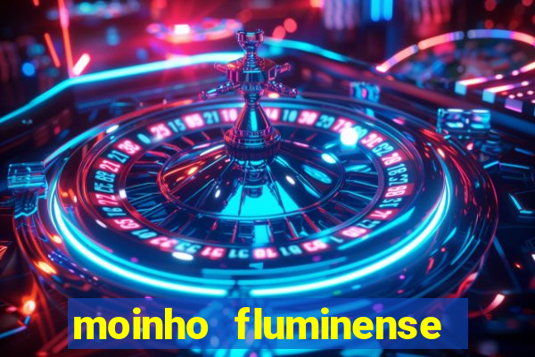 moinho fluminense vai virar shopping