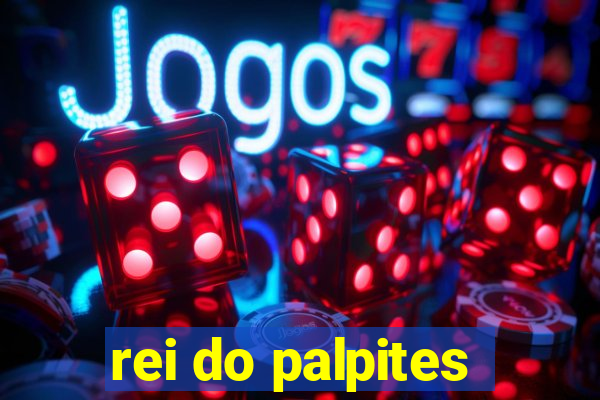 rei do palpites