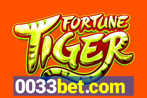 0033bet.com