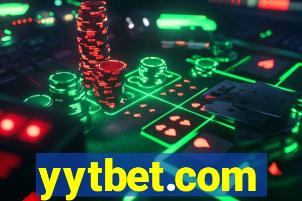 yytbet.com
