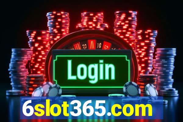 6slot365.com
