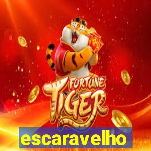 escaravelho significado espiritual