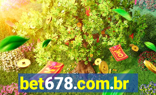 bet678.com.br