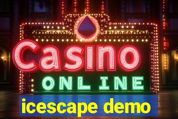icescape demo