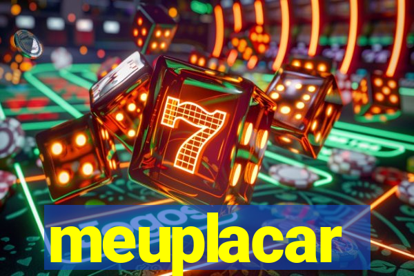 meuplacar