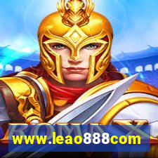 www.leao888com