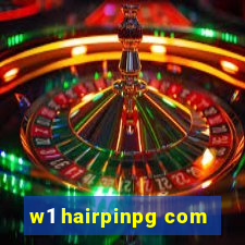 w1 hairpinpg com