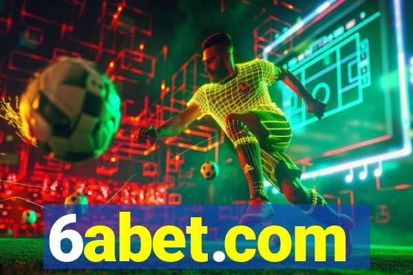 6abet.com