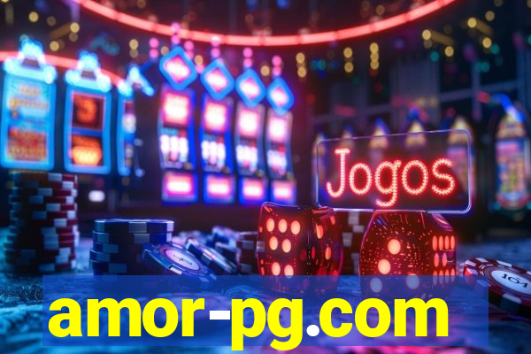amor-pg.com