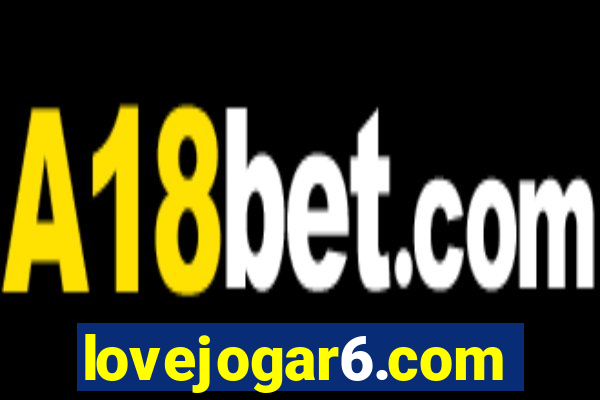 lovejogar6.com