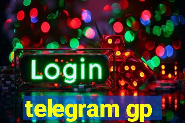 telegram gp