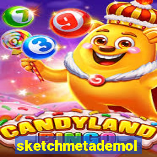 sketchmetademolab