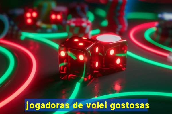 jogadoras de volei gostosas
