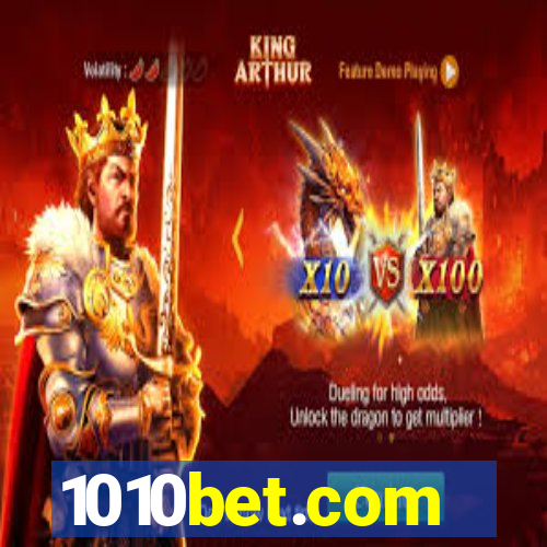 1010bet.com