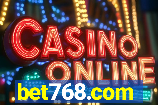 bet768.com