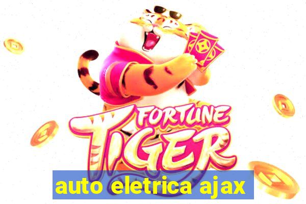 auto eletrica ajax