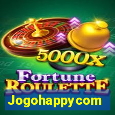 Jogohappycom