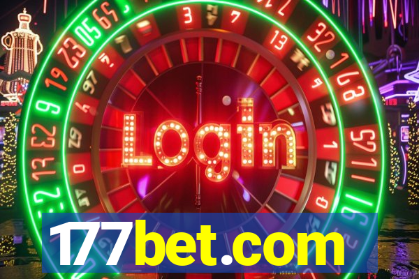 177bet.com