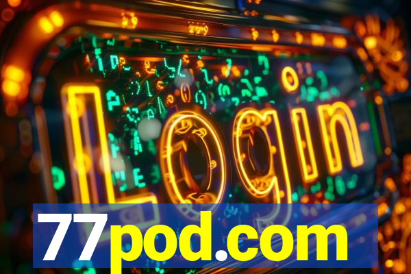77pod.com
