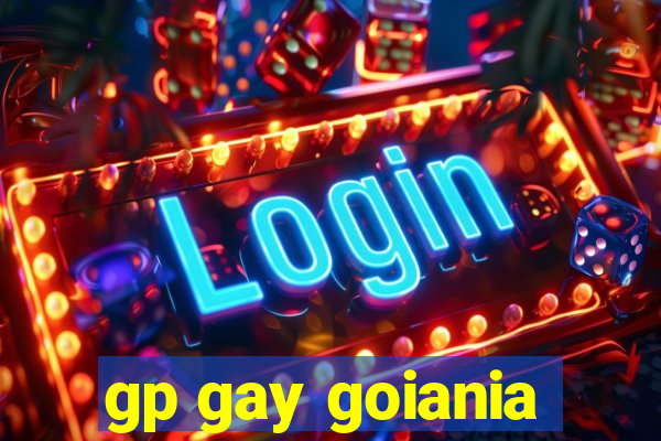 gp gay goiania