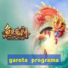 garota programa zona norte