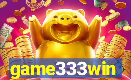 game333win