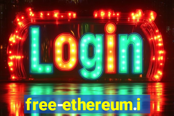 free-ethereum.io