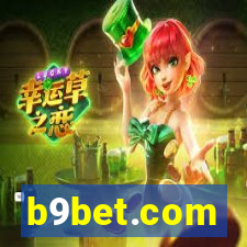 b9bet.com