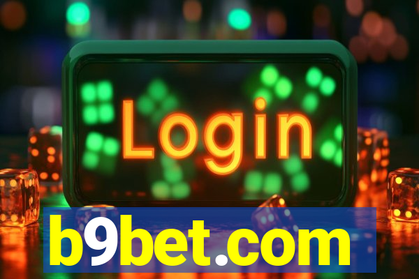 b9bet.com
