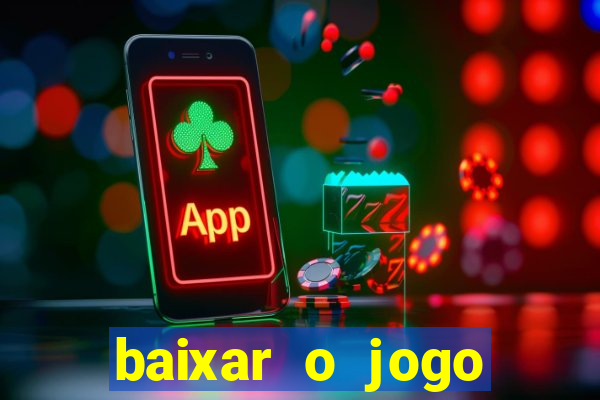 baixar o jogo resident evil