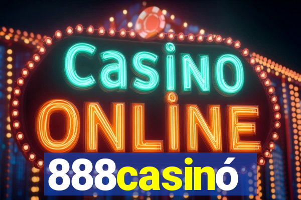 888casinó