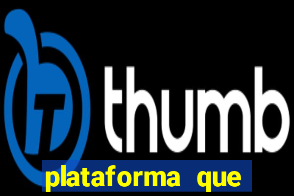 plataforma que ganha bonus no cadastro