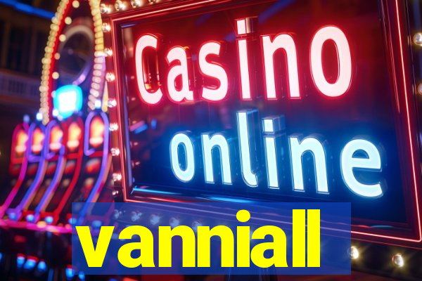 vanniall