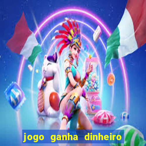 jogo ganha dinheiro no pix
