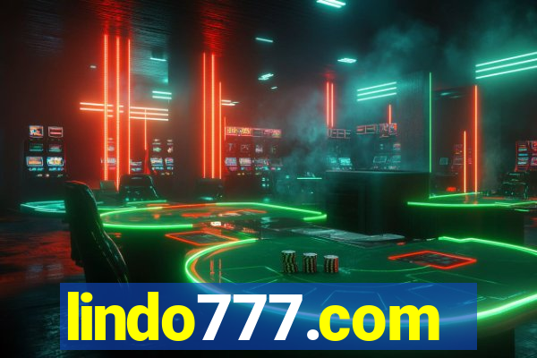 lindo777.com