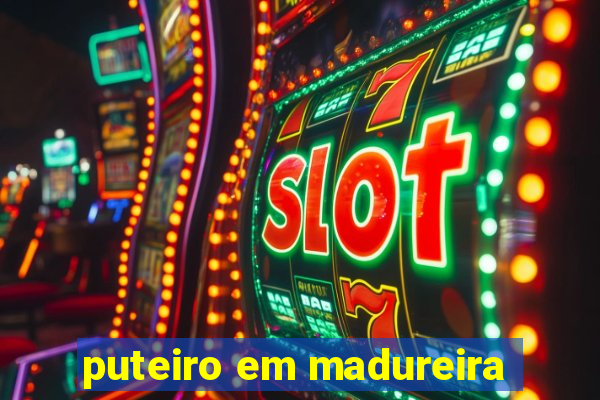 puteiro em madureira