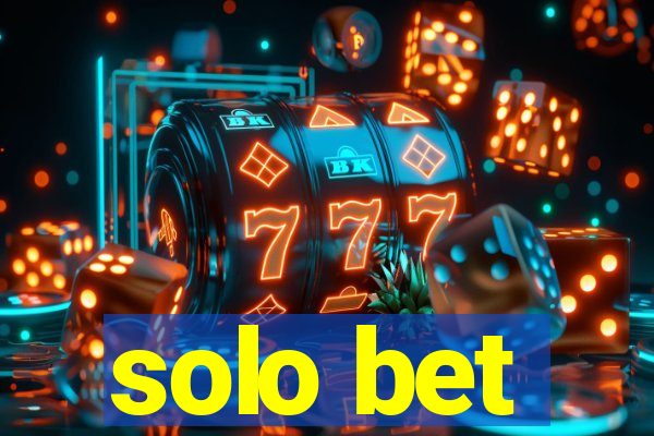 solo bet