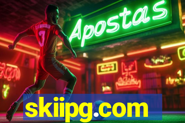 skiipg.com