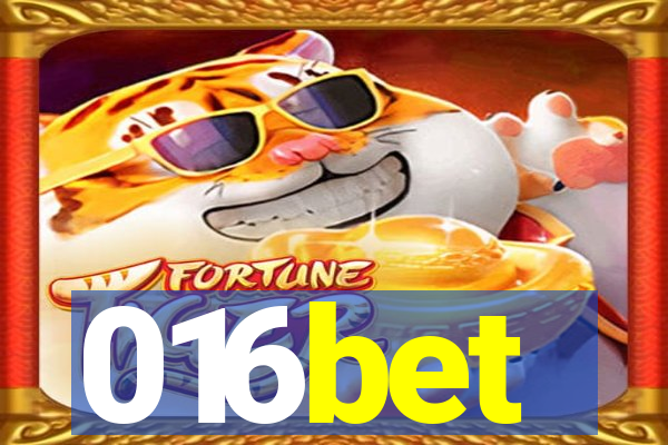 016bet