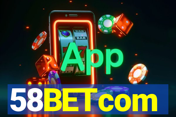 58BETcom